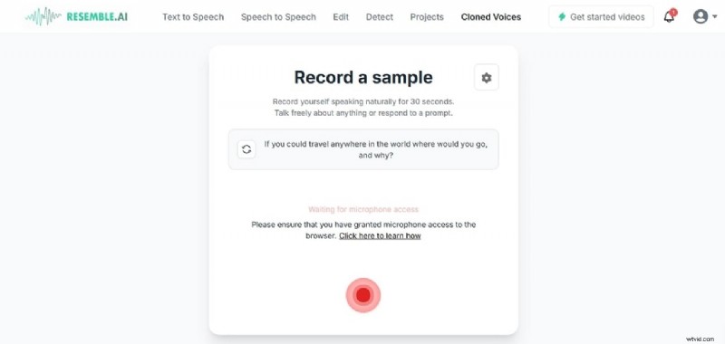 Best Movie Trailer Voice Generators: AI Voice Cloning for Film