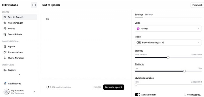 Best Movie Trailer Voice Generators: AI Voice Cloning for Film