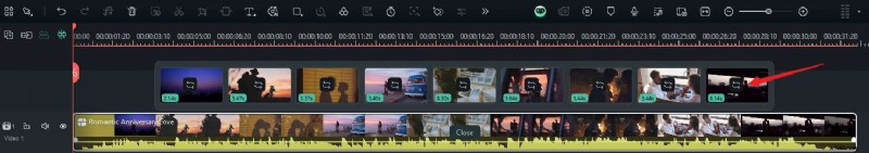 Create a Heartfelt Anniversary Video: Easy & Free Video Maker
