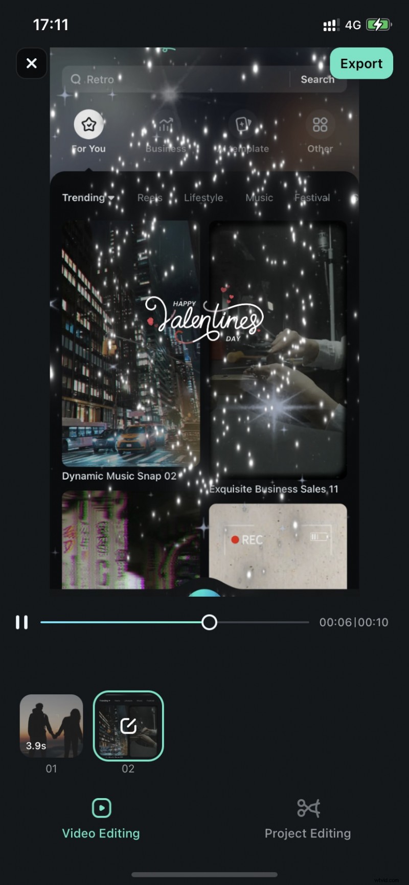 Create Heartfelt Valentine s Videos: Top 5 Video Makers