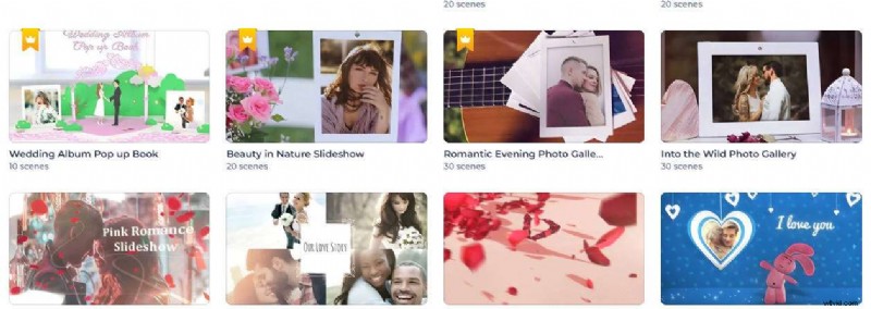 Create Heartfelt Valentine s Videos: Top 5 Video Makers