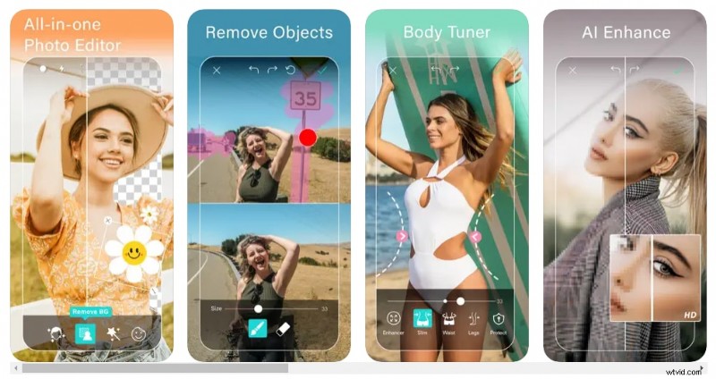 Top 10 iPhone Selfie Apps for Flawless Photos in 2026