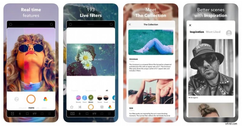 Top 10 iPhone Selfie Apps for Flawless Photos in 2026