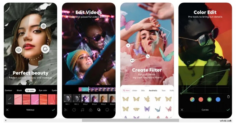 Top 10 iPhone Selfie Apps for Flawless Photos in 2026