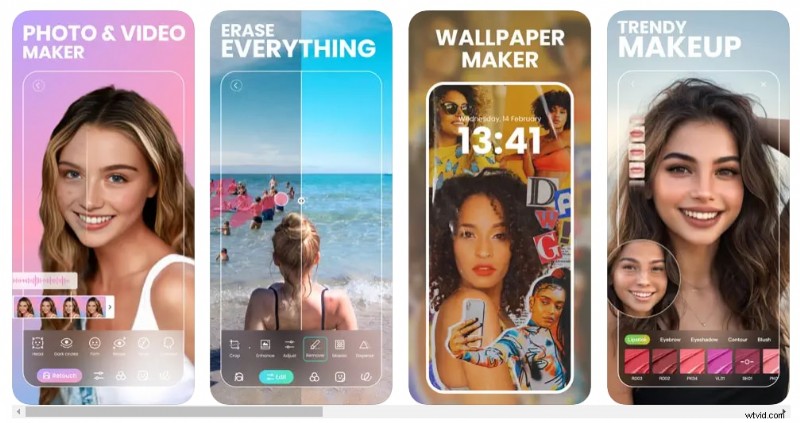 Top 10 iPhone Selfie Apps for Flawless Photos in 2026