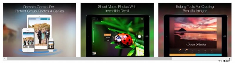 Top 10 iPhone Selfie Apps for Flawless Photos in 2026