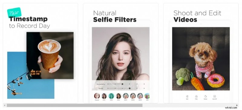 Top 10 iPhone Selfie Apps for Flawless Photos in 2026
