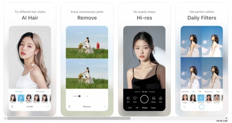 Top 10 iPhone Selfie Apps for Flawless Photos in 2026