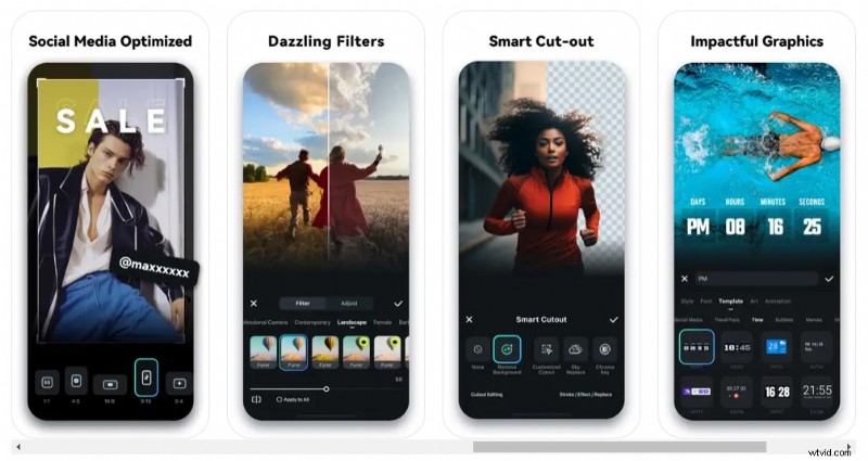 Top 10 iPhone Selfie Apps for Flawless Photos in 2026