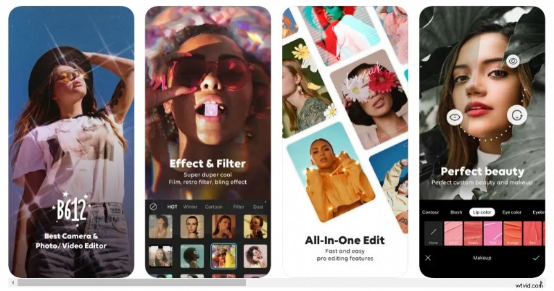 Top iPhone Camera Apps 2024: Capture Stunning Photos