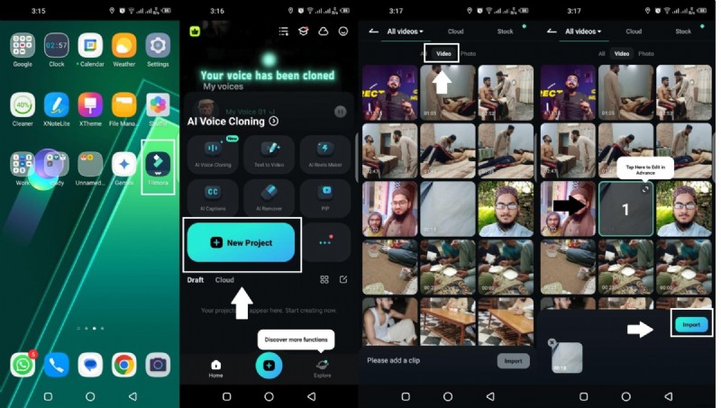 Top WhatsApp Status Video Makers: Create Engaging Videos in 2024