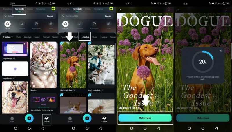 Top WhatsApp Status Video Makers: Create Engaging Videos in 2024