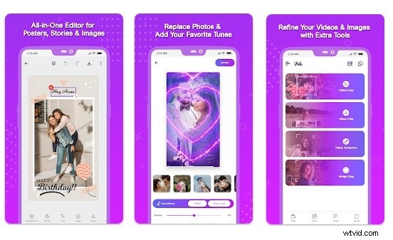 Top WhatsApp Status Video Makers: Create Engaging Videos in 2024