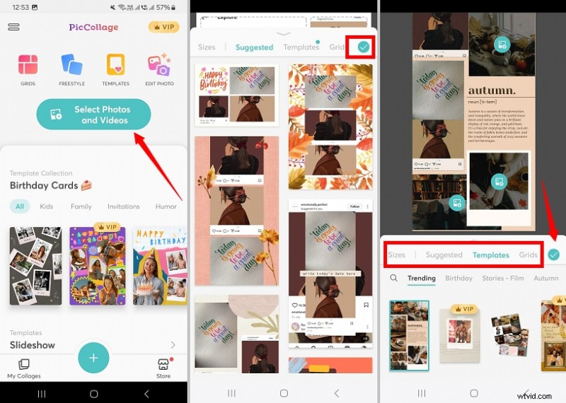 Best Android Collage Apps 2024: Create Stunning Photo Collages