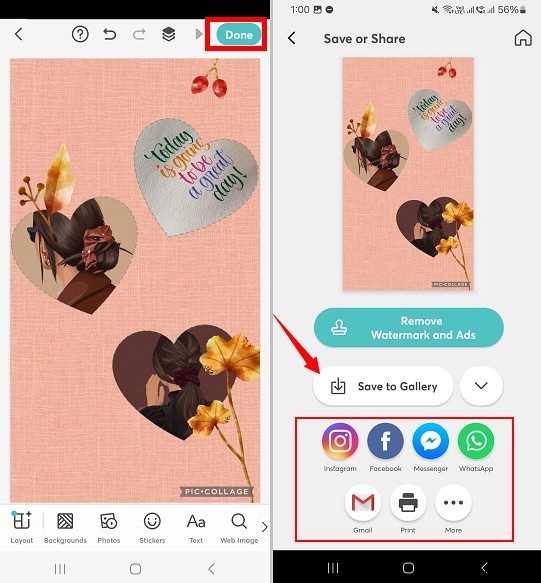 Best Android Collage Apps 2024: Create Stunning Photo Collages