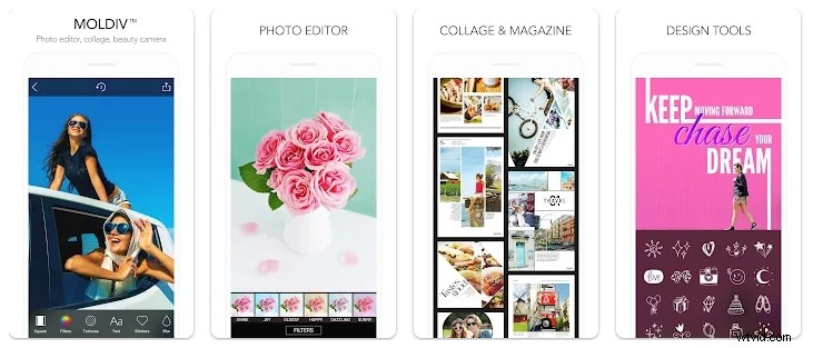Best Android Collage Apps 2024: Create Stunning Photo Collages
