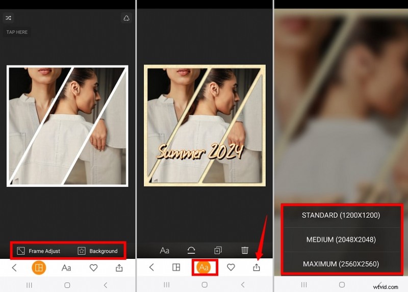 Best Android Collage Apps 2024: Create Stunning Photo Collages