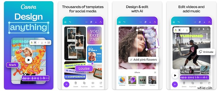 Best Android Collage Apps 2024: Create Stunning Photo Collages