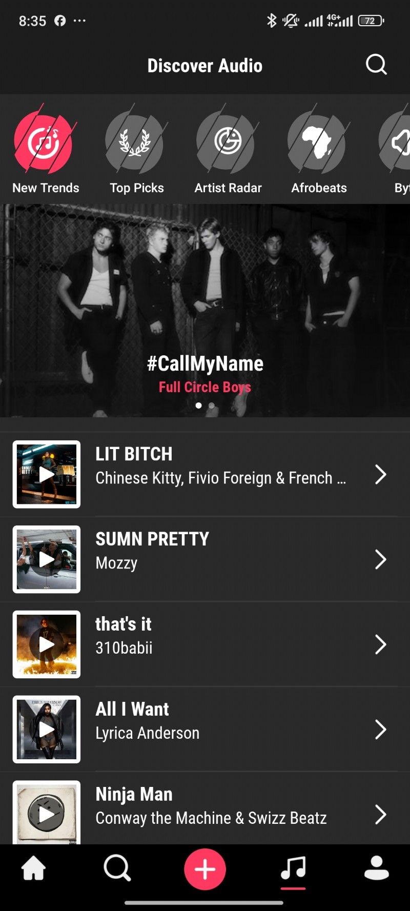 Triller: Features, How to Use & Create Engaging Videos