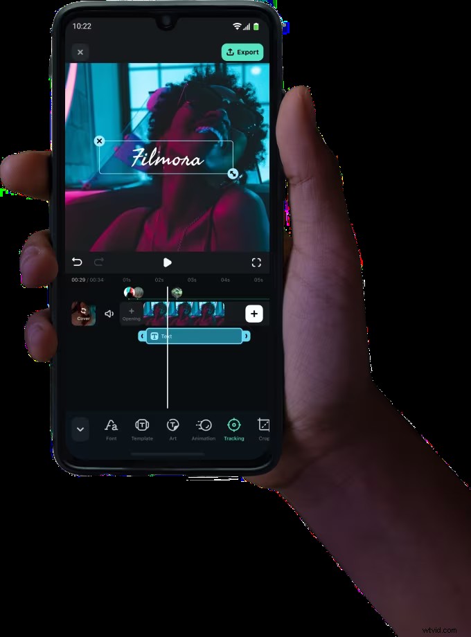 Triller: Features, How to Use & Create Engaging Videos