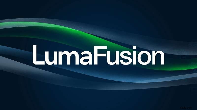 LumaFusion Review: Powerful Video Editing for iOS, iPad, & Mac
