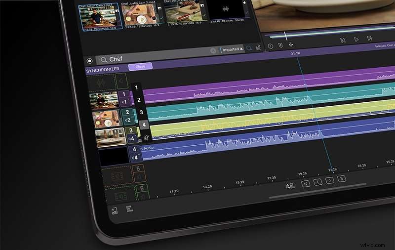 LumaFusion Review: Powerful Video Editing for iOS, iPad, & Mac