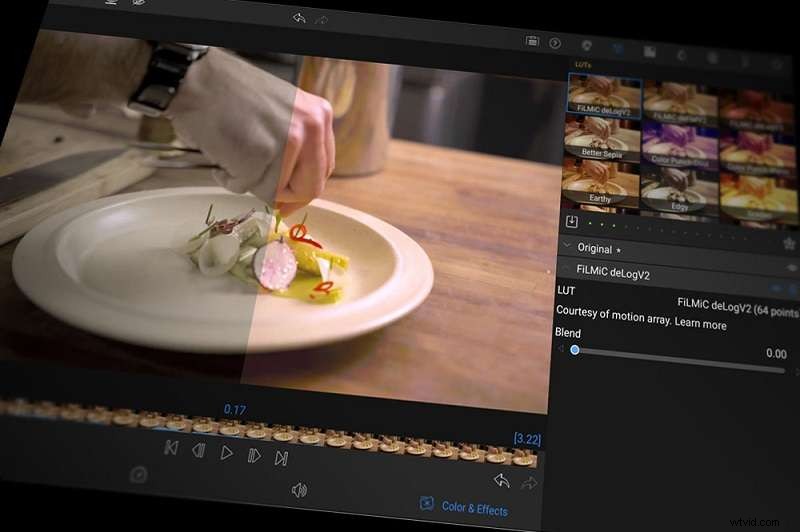 LumaFusion Review: Powerful Video Editing for iOS, iPad, & Mac