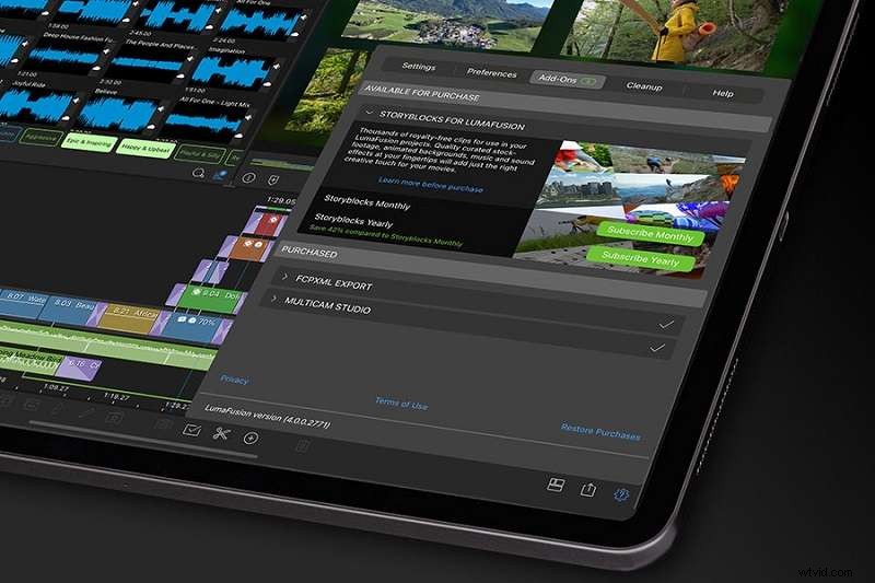 LumaFusion Review: Powerful Video Editing for iOS, iPad, & Mac