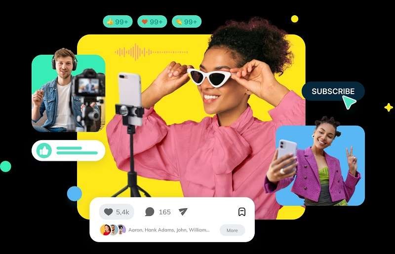 Kdenlive Video Editor Uncovered: Features, Pros & Cons, and Why Filmora Is a Strong Alternative