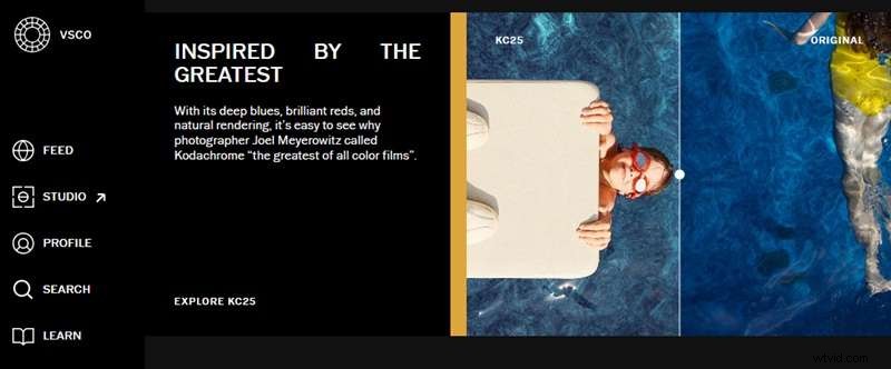 VSCO: A Comprehensive Guide to Filters, Tools & Alternatives