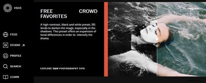 VSCO: A Comprehensive Guide to Filters, Tools & Alternatives