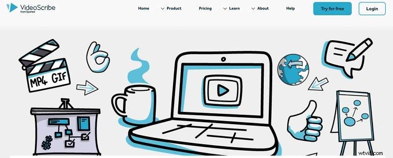 VideoScribe Review 2024: Is It Worth the Hype? | [Your Brand Name]