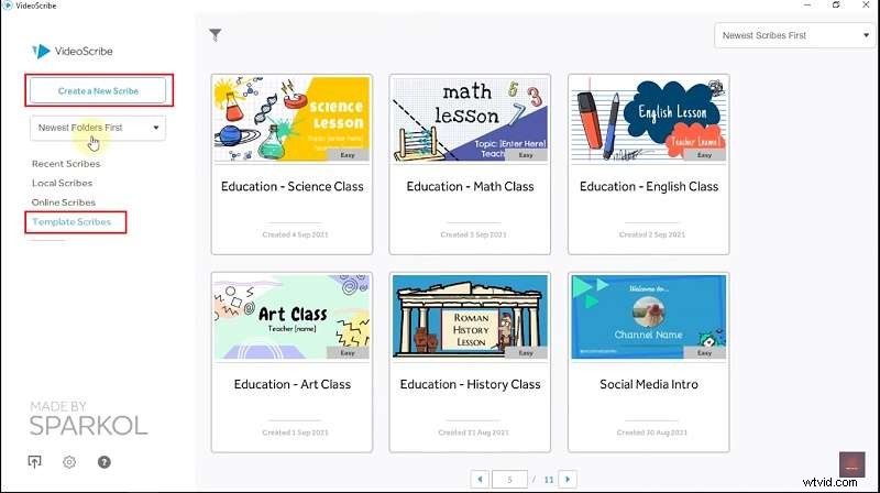 VideoScribe Review 2024: Is It Worth the Hype? | [Your Brand Name]
