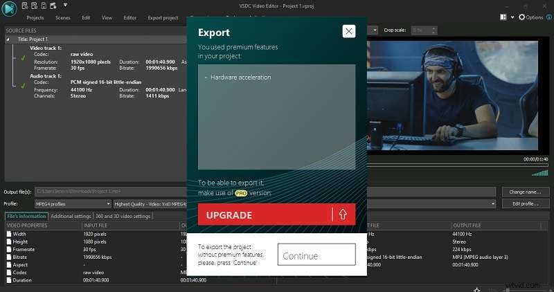 VSDC Free Video Editor Review: Is It the Right Tool for Your Projects?
