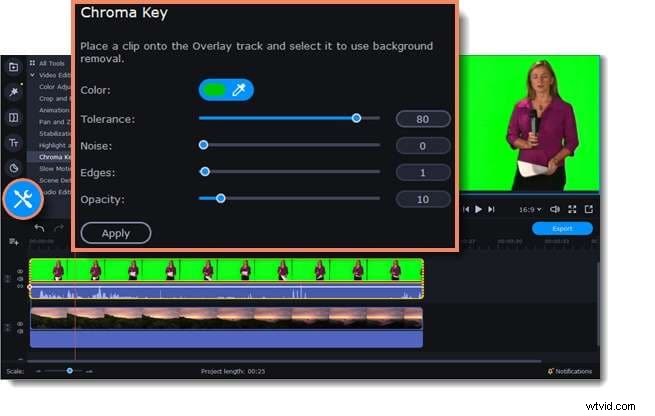 Movavi Video Editor Review – Features, Pricing, and Alternatives
