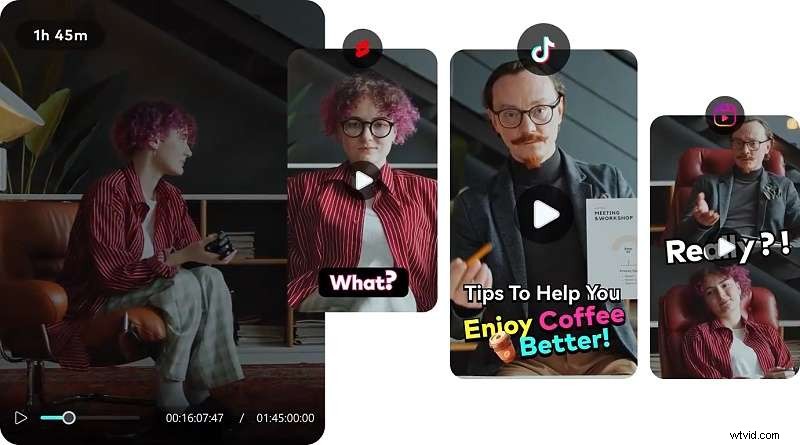 Movavi Video Editor Review – Features, Pricing, and Alternatives