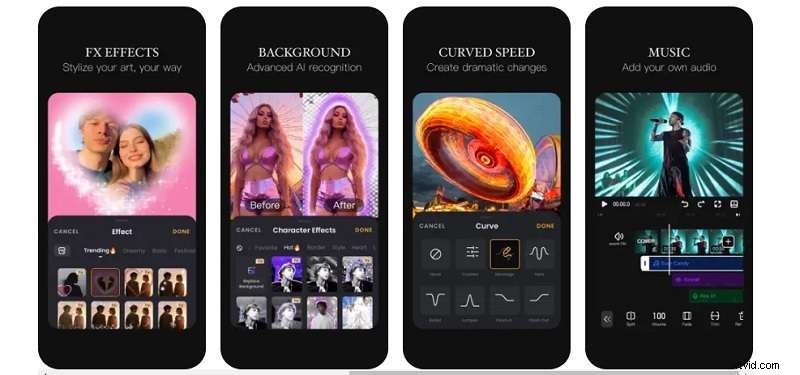 VivaVideo Review: Features, Pros & Cons | Best Alternatives