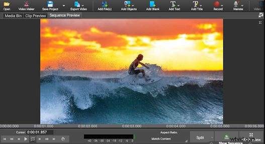 VideoPad Video Editor Review: Pros, Cons & Best Alternatives 2024
