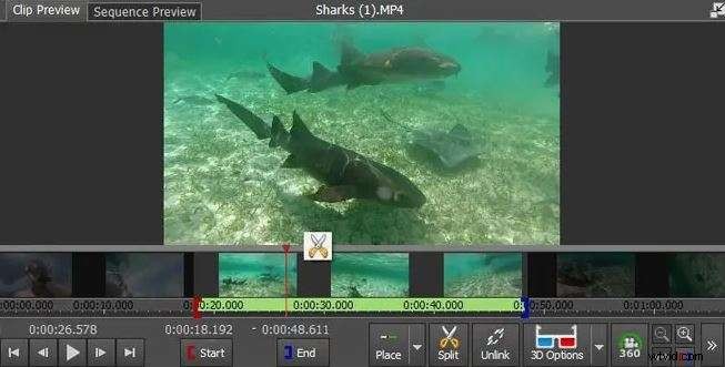 VideoPad Video Editor Review: Pros, Cons & Best Alternatives 2024