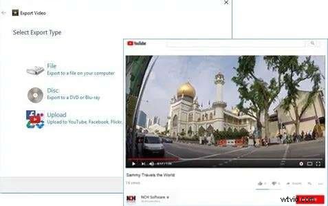 VideoPad Video Editor Review: Pros, Cons & Best Alternatives 2024