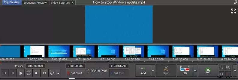 VideoPad Video Editor Review: Pros, Cons & Best Alternatives 2024