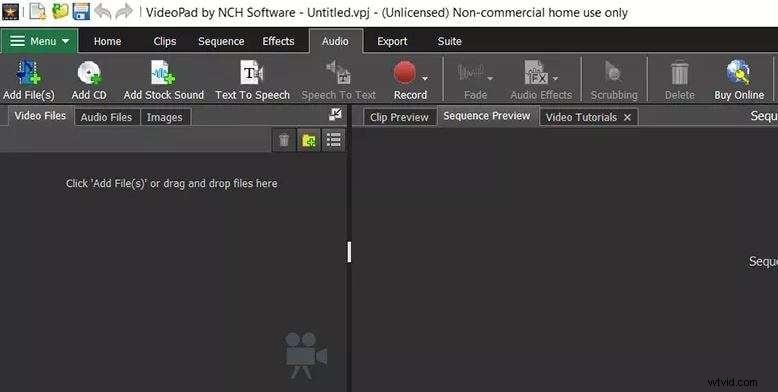 VideoPad Video Editor Review: Pros, Cons & Best Alternatives 2024