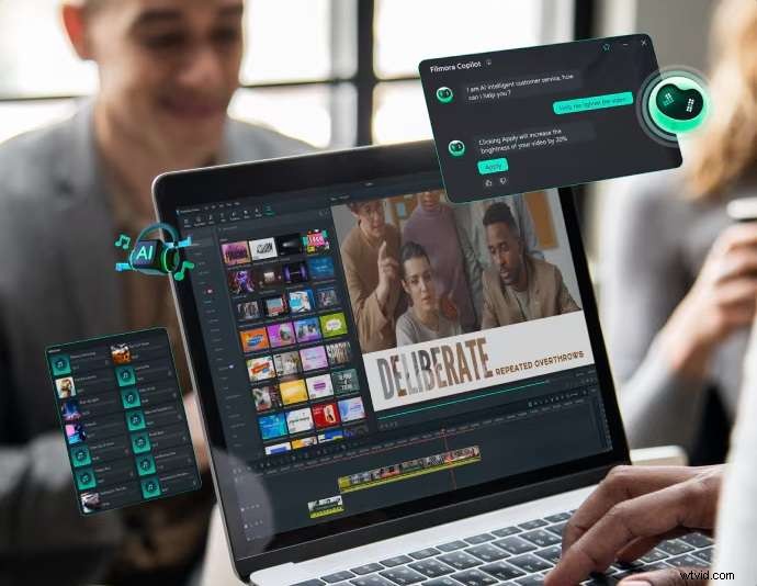 VideoPad Video Editor Review: Pros, Cons & Best Alternatives 2024