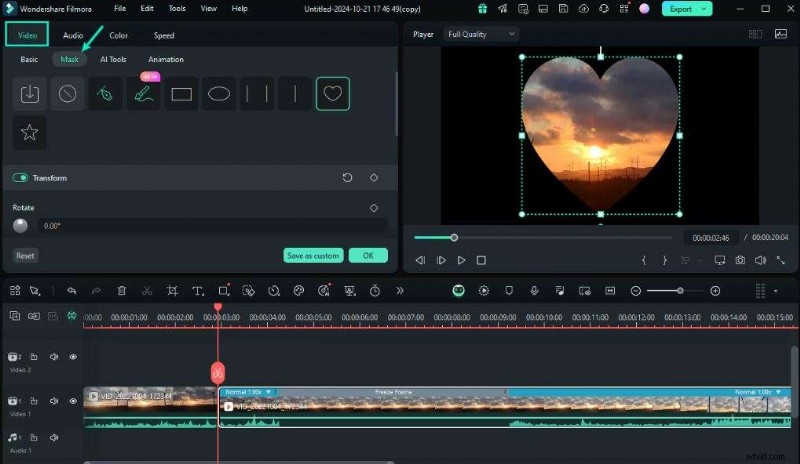 VideoPad Video Editor Review: Pros, Cons & Best Alternatives 2024
