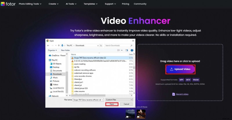 Free AI Video Upscalers: Enhance Video Quality to 4K Online