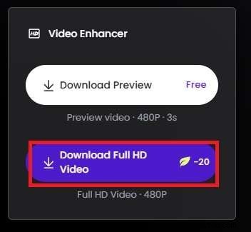 Free AI Video Upscalers: Enhance Video Quality to 4K Online