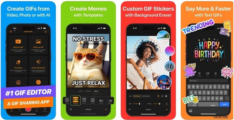 Best Discord GIF Makers: Create & Share Engaging Reactions