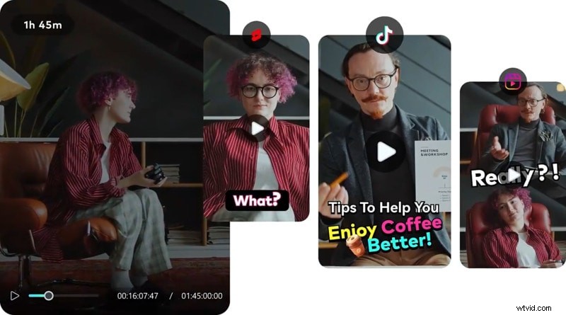 Best Social Media Schedulers for Small Businesses in 2024