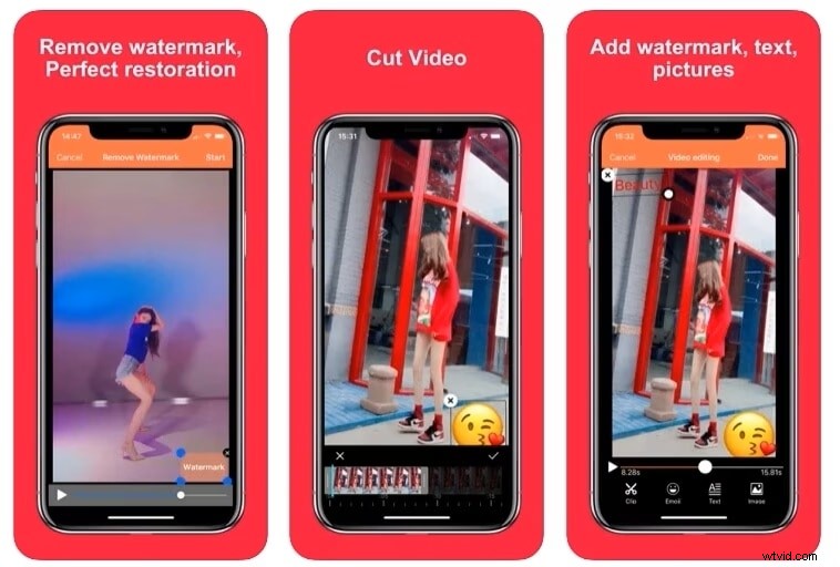 Remove TikTok Watermarks: Top Apps for Seamless Video Editing