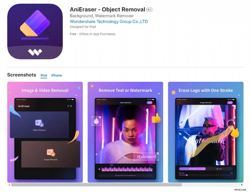 Remove TikTok Watermarks: Top Apps for Seamless Video Editing
